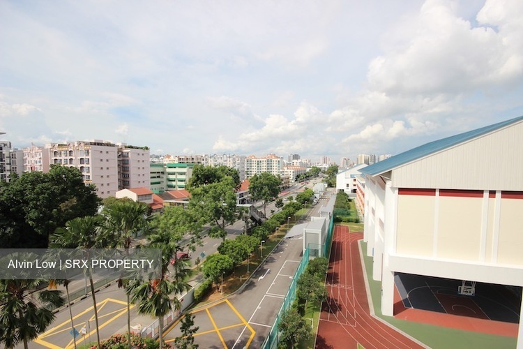 Cassia View (D14), Apartment #208778911